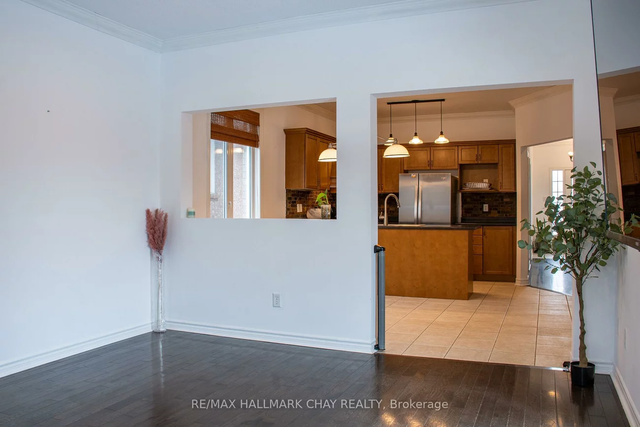 107, Tunbridge, Georgian Drive, Barrie