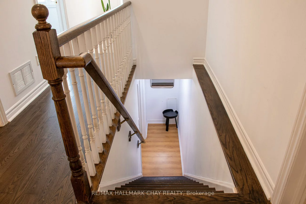 107, Tunbridge, Georgian Drive, Barrie