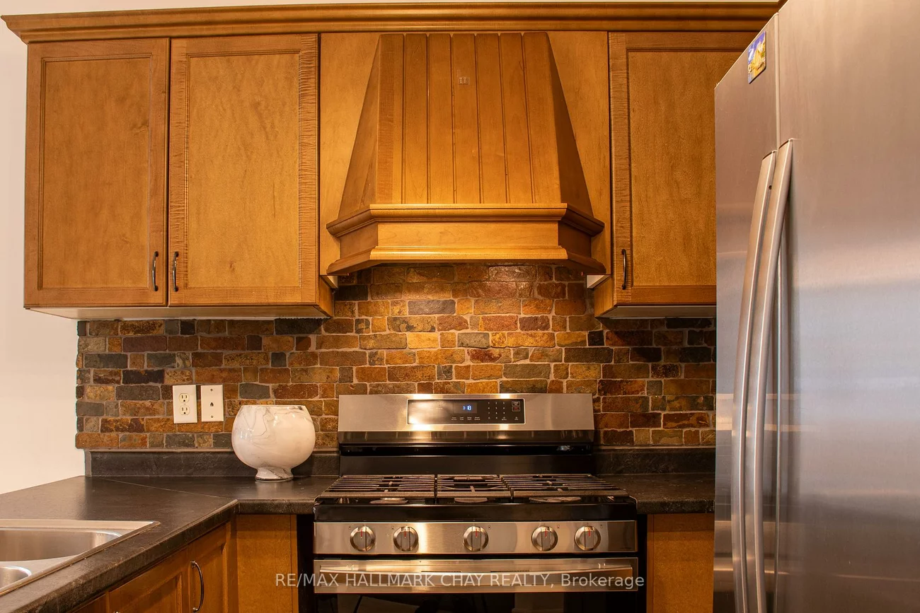 107, Tunbridge, Georgian Drive, Barrie