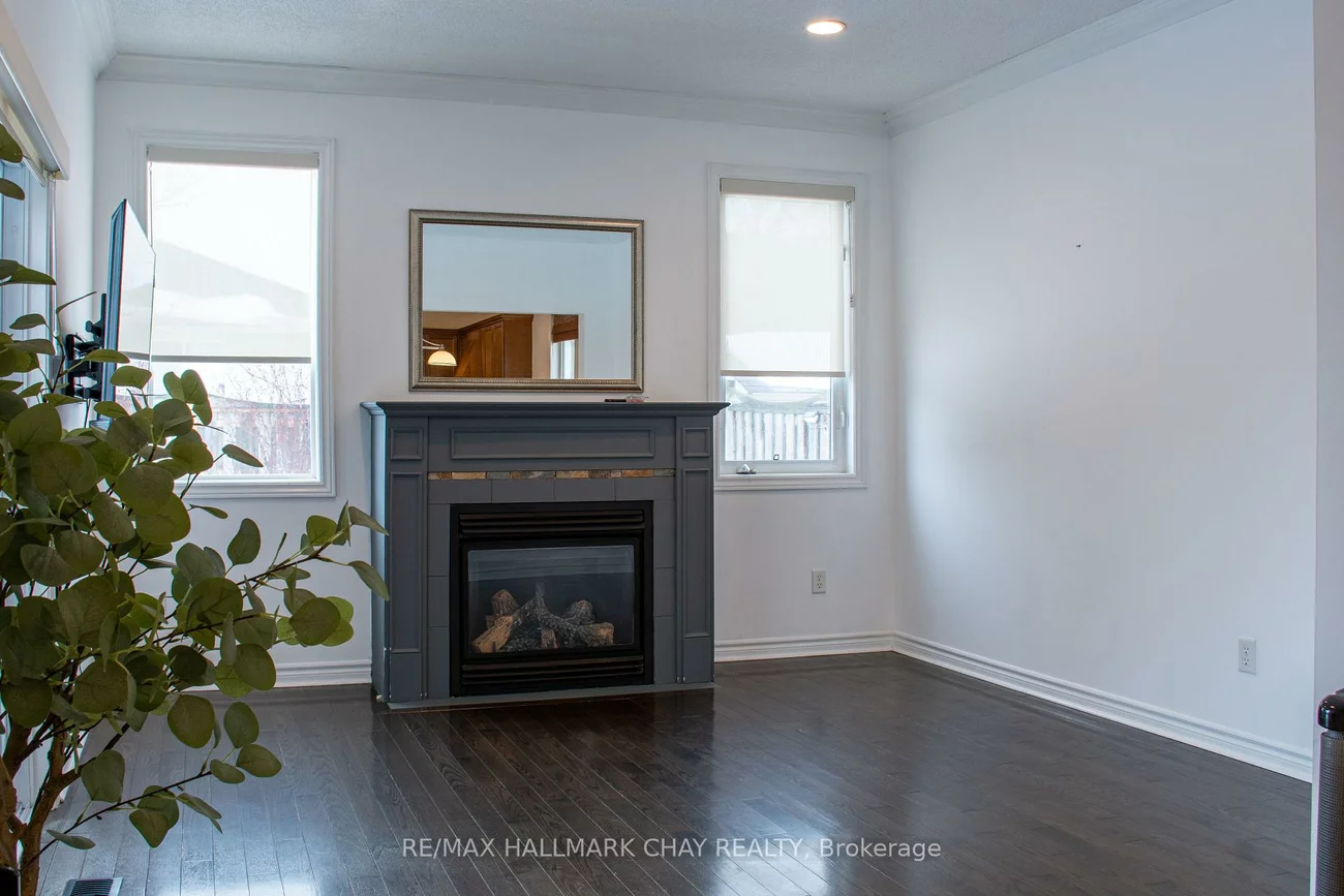 107, Tunbridge, Georgian Drive, Barrie