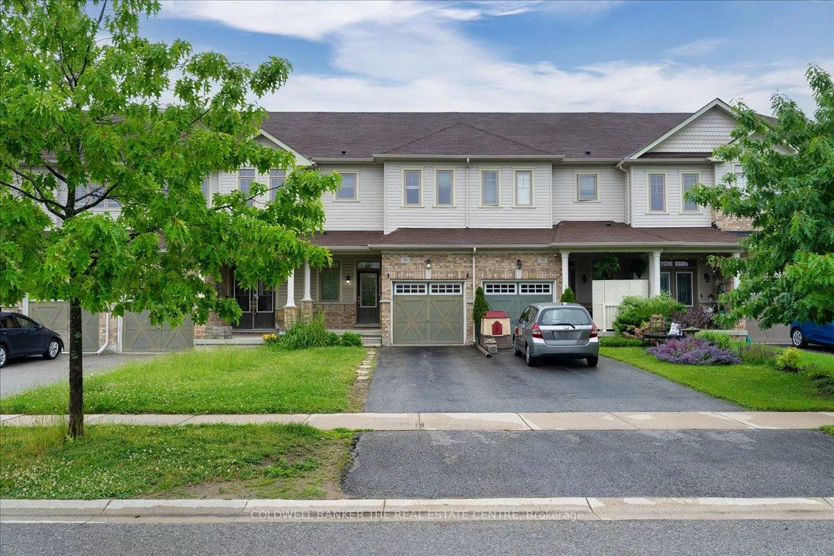 50, Pearcey, Bayfield, Barrie