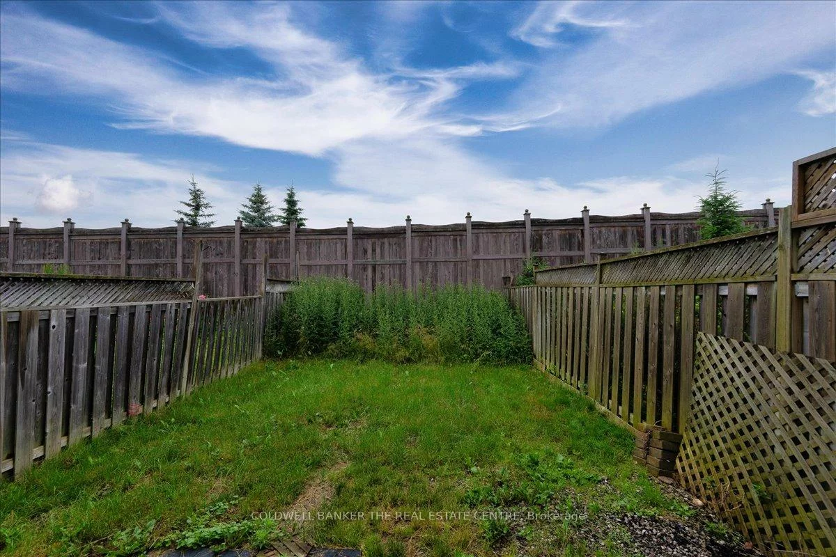 50, Pearcey, Bayfield, Barrie