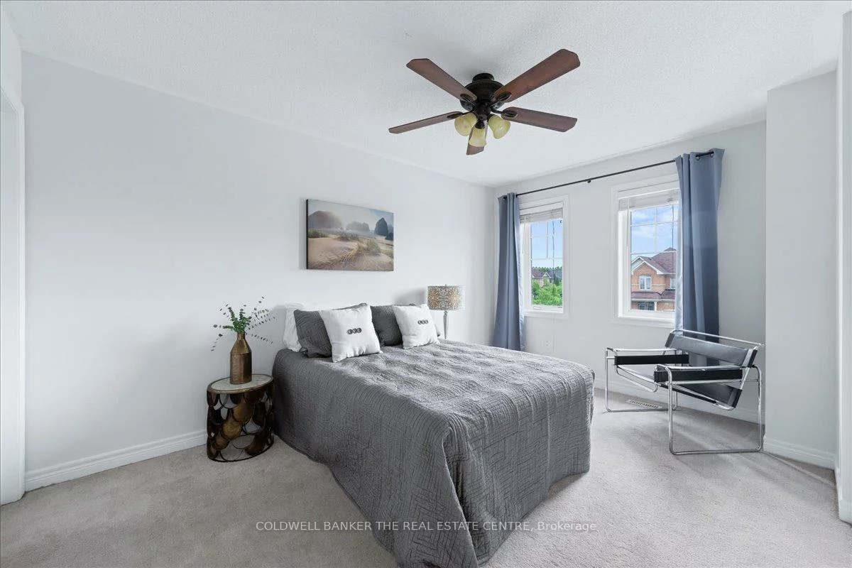 50, Pearcey, Bayfield, Barrie