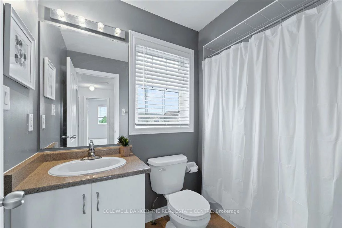 50, Pearcey, Bayfield, Barrie