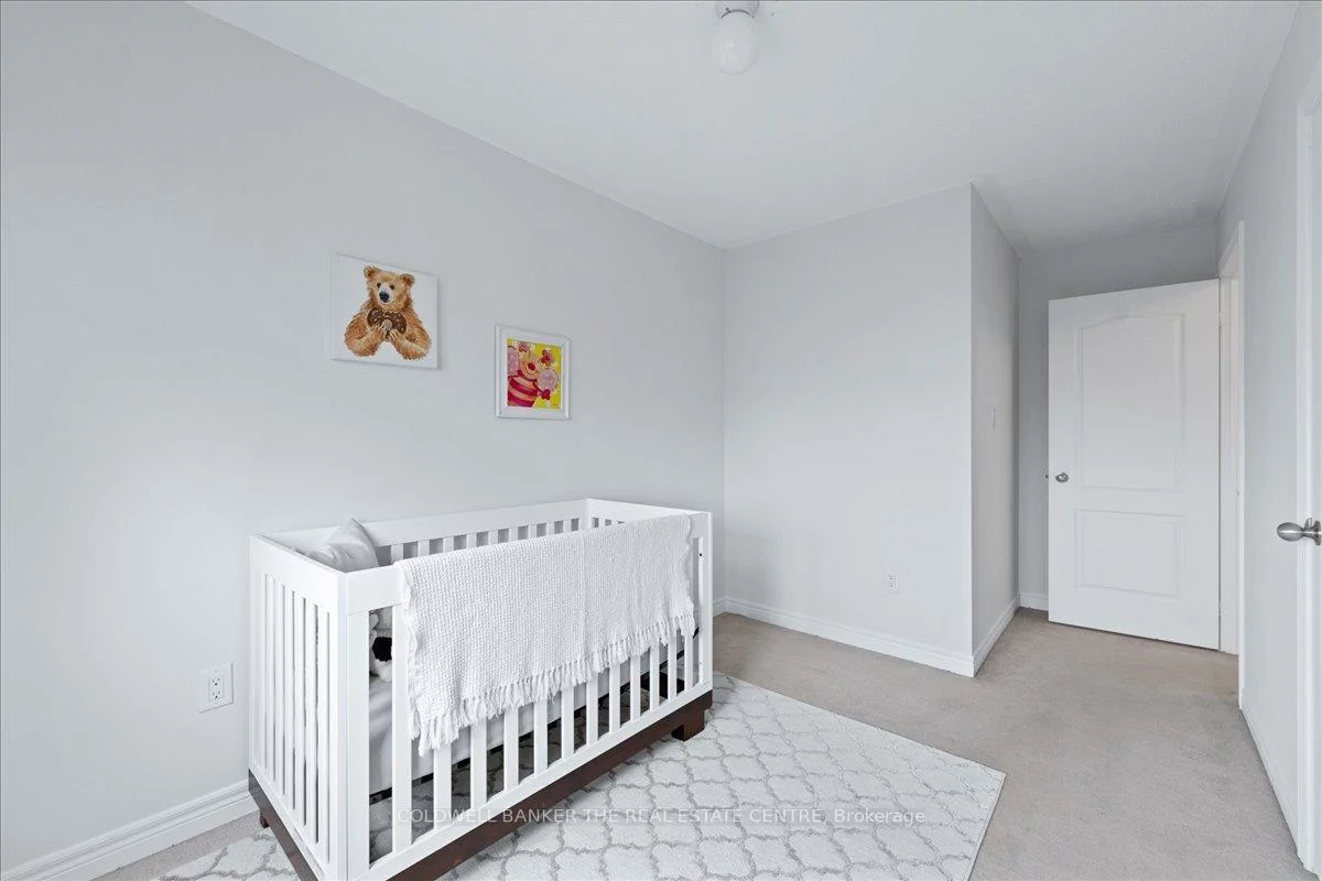 50, Pearcey, Bayfield, Barrie