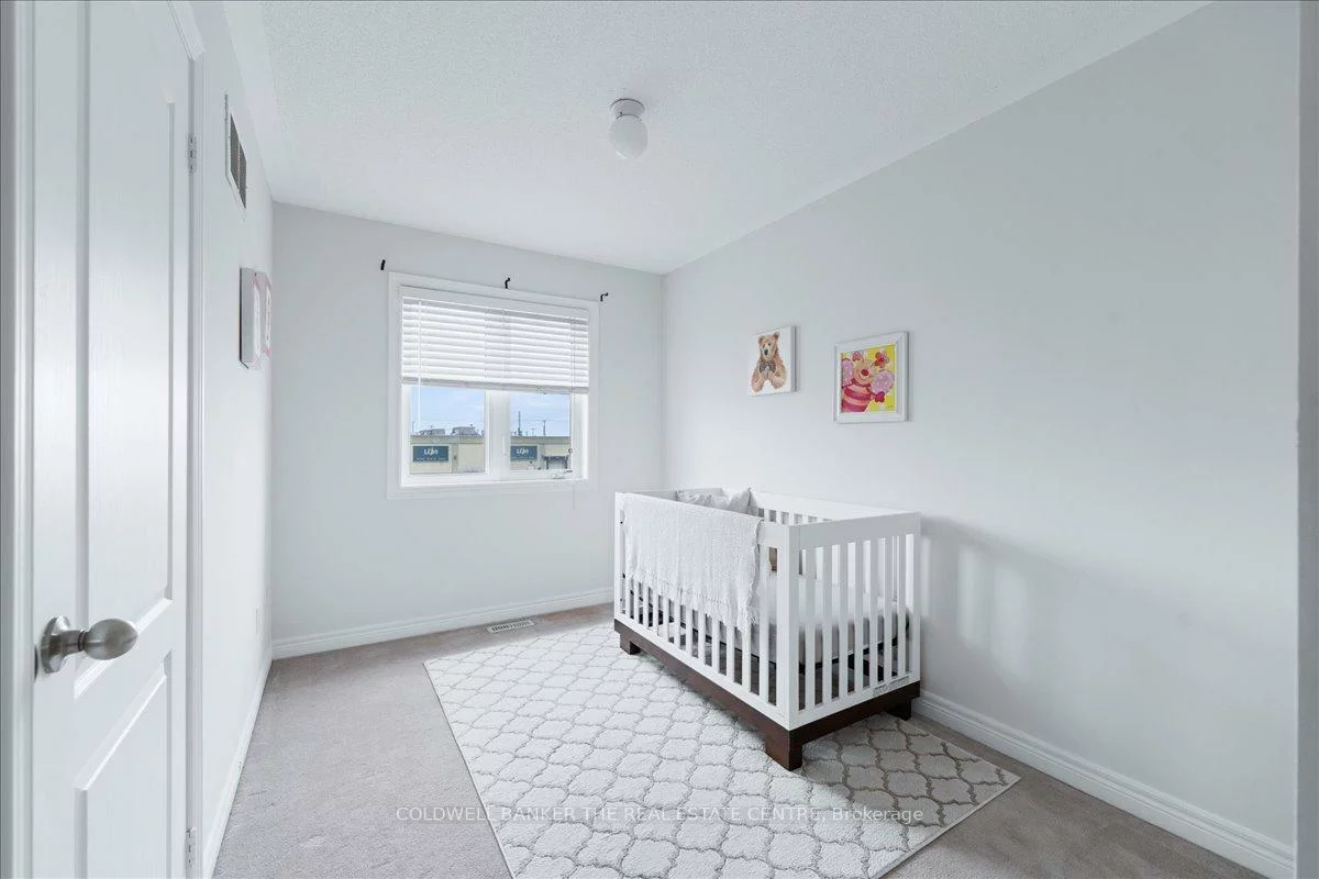 50, Pearcey, Bayfield, Barrie