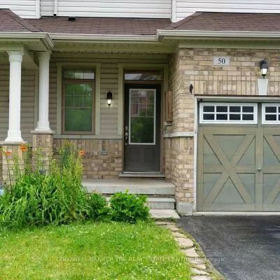 50, Pearcey, Bayfield, Barrie