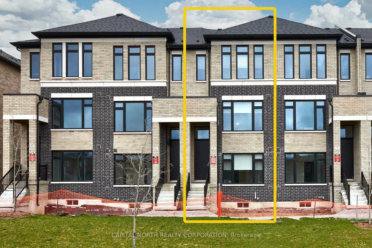 9, Cherry Hill, Painswick South, Barrie