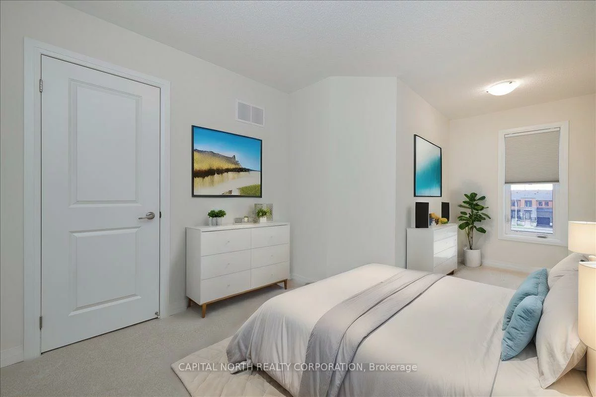 9, Cherry Hill, Painswick South, Barrie