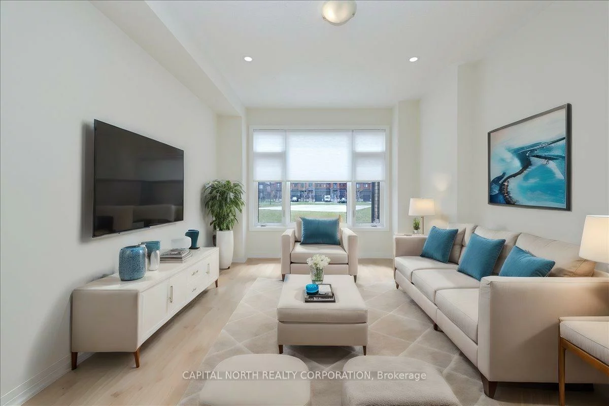 9, Cherry Hill, Painswick South, Barrie