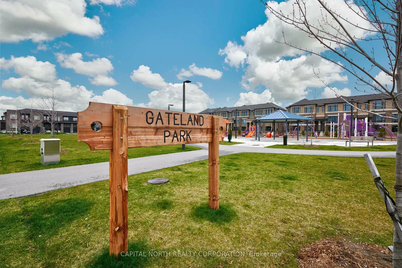 9, Cherry Hill, Painswick South, Barrie