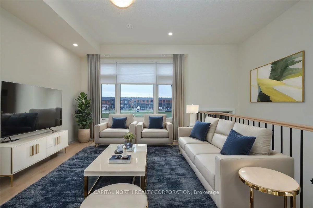 9, Cherry Hill, Painswick South, Barrie