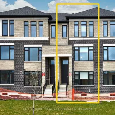 9, Cherry Hill, Painswick South, Barrie