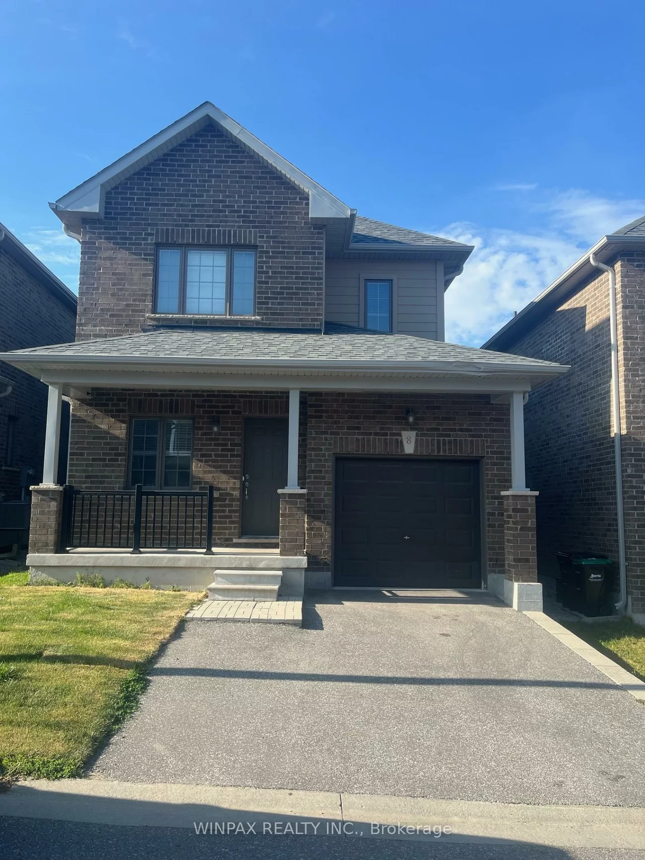 8, Bedford Estates, Bayshore, Barrie