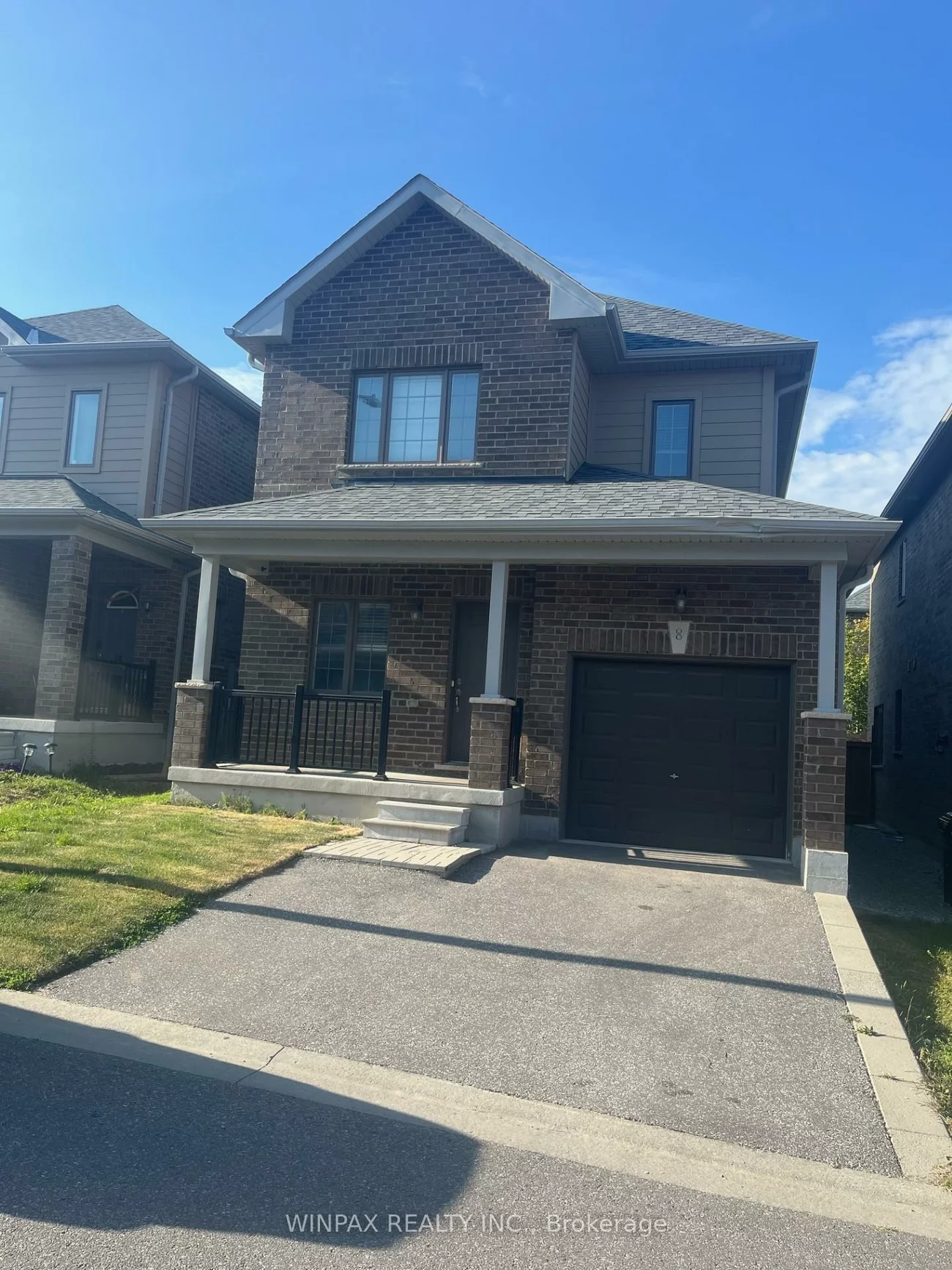 8, Bedford Estates, Bayshore, Barrie
