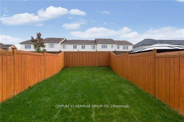 93, Pearcey, West Bayfield, Barrie