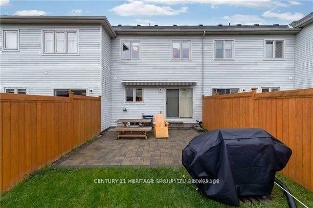 93, Pearcey, West Bayfield, Barrie