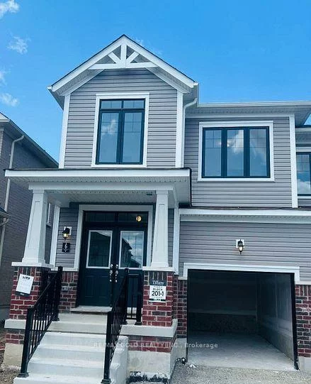 24, Hylton, Rural Barrie Southeast, Barrie