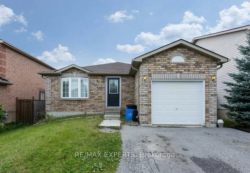 85, Ambler Bay, Georgian Drive, Barrie