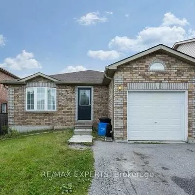 85, Ambler Bay, Georgian Drive, Barrie