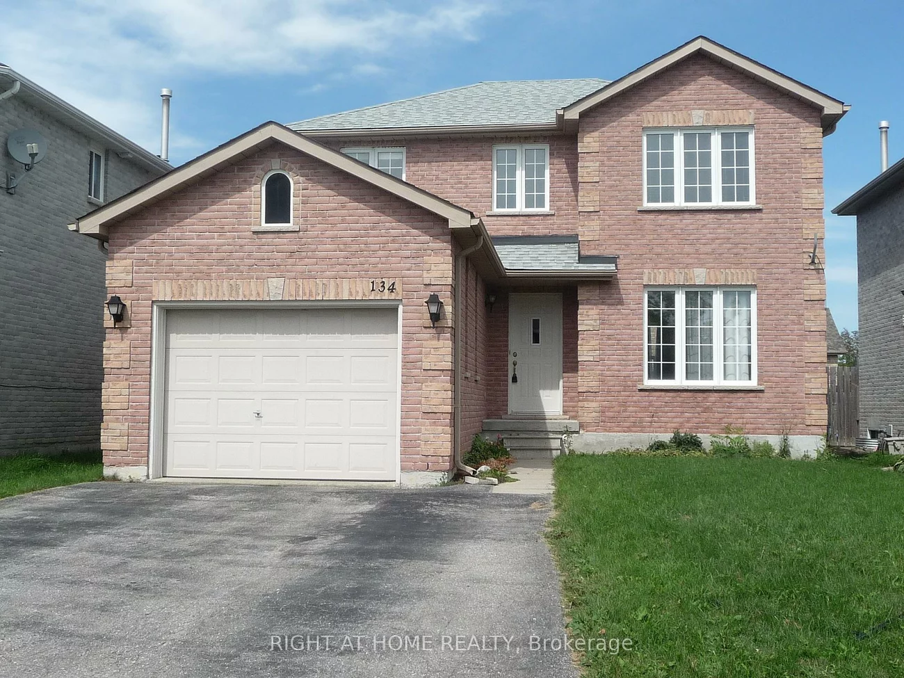 134, Dean, Painswick South, Barrie