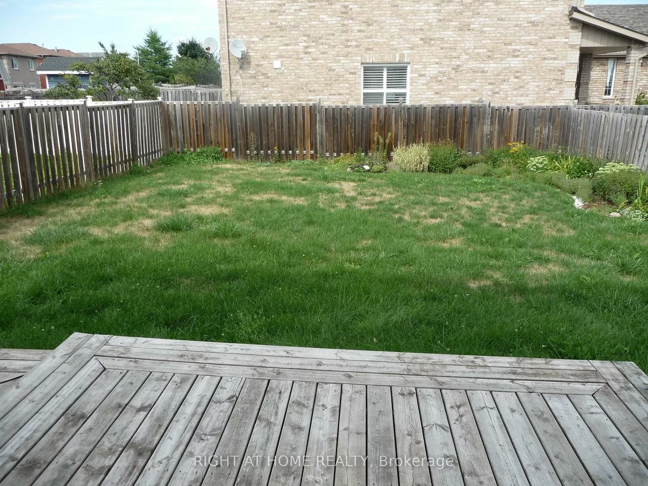 134, Dean, Painswick South, Barrie