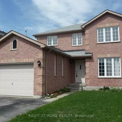 134, Dean, Painswick South, Barrie