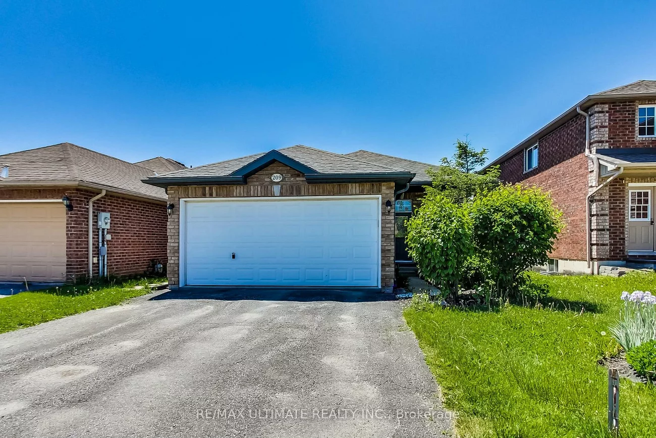 209, Dunsmore, Georgian Drive, Barrie