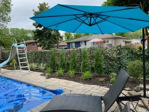 181, ROSE, Wellington, Barrie