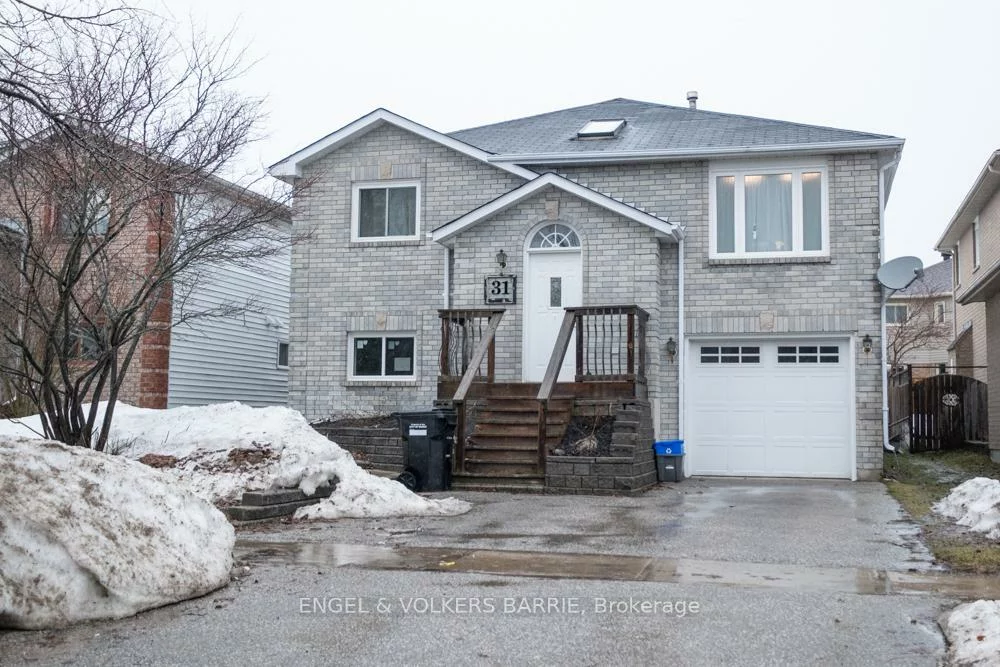 31, Finlay, Letitia Heights, Barrie