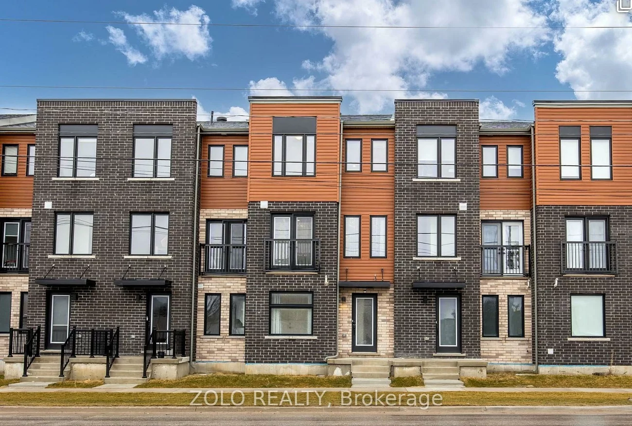 119, Fairlane, Painswick South, Barrie