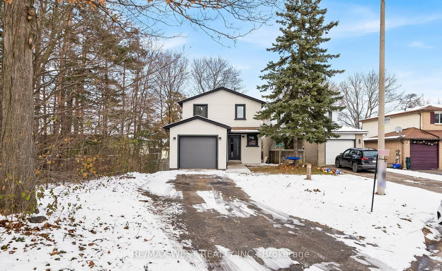 36, Wilson, Allandale Heights, Barrie