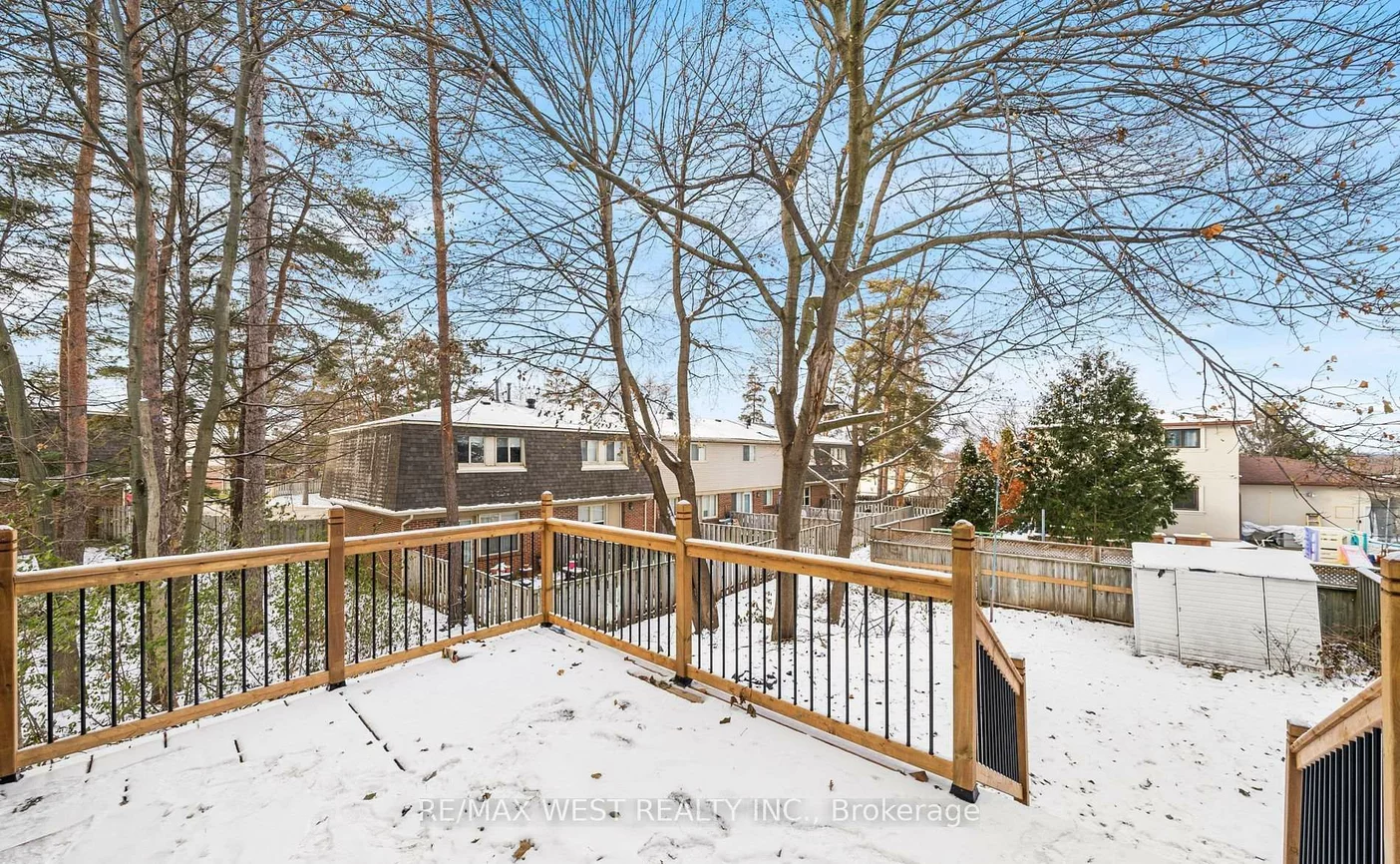 36, Wilson, Allandale Heights, Barrie