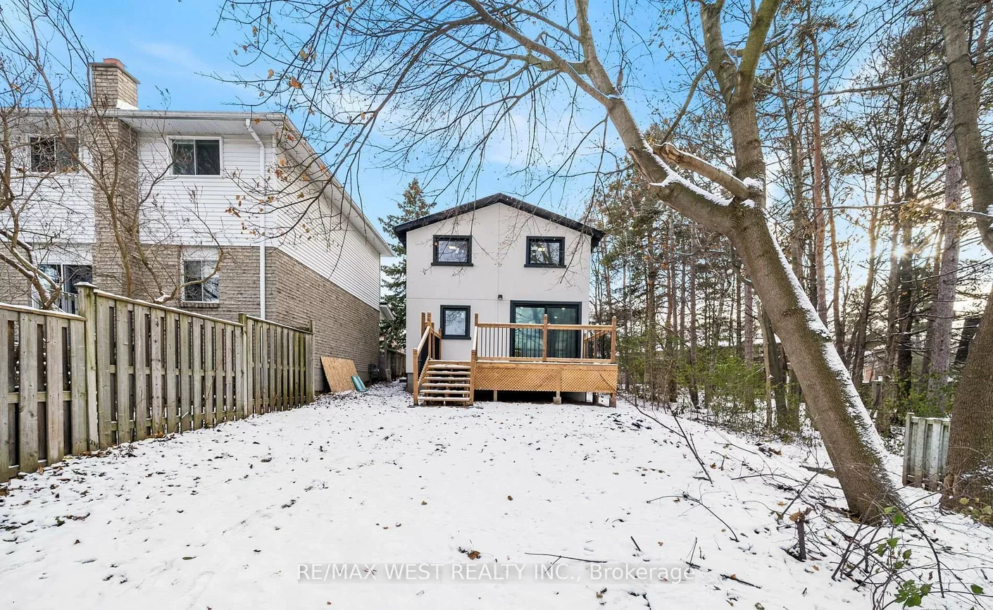 36, Wilson, Allandale Heights, Barrie