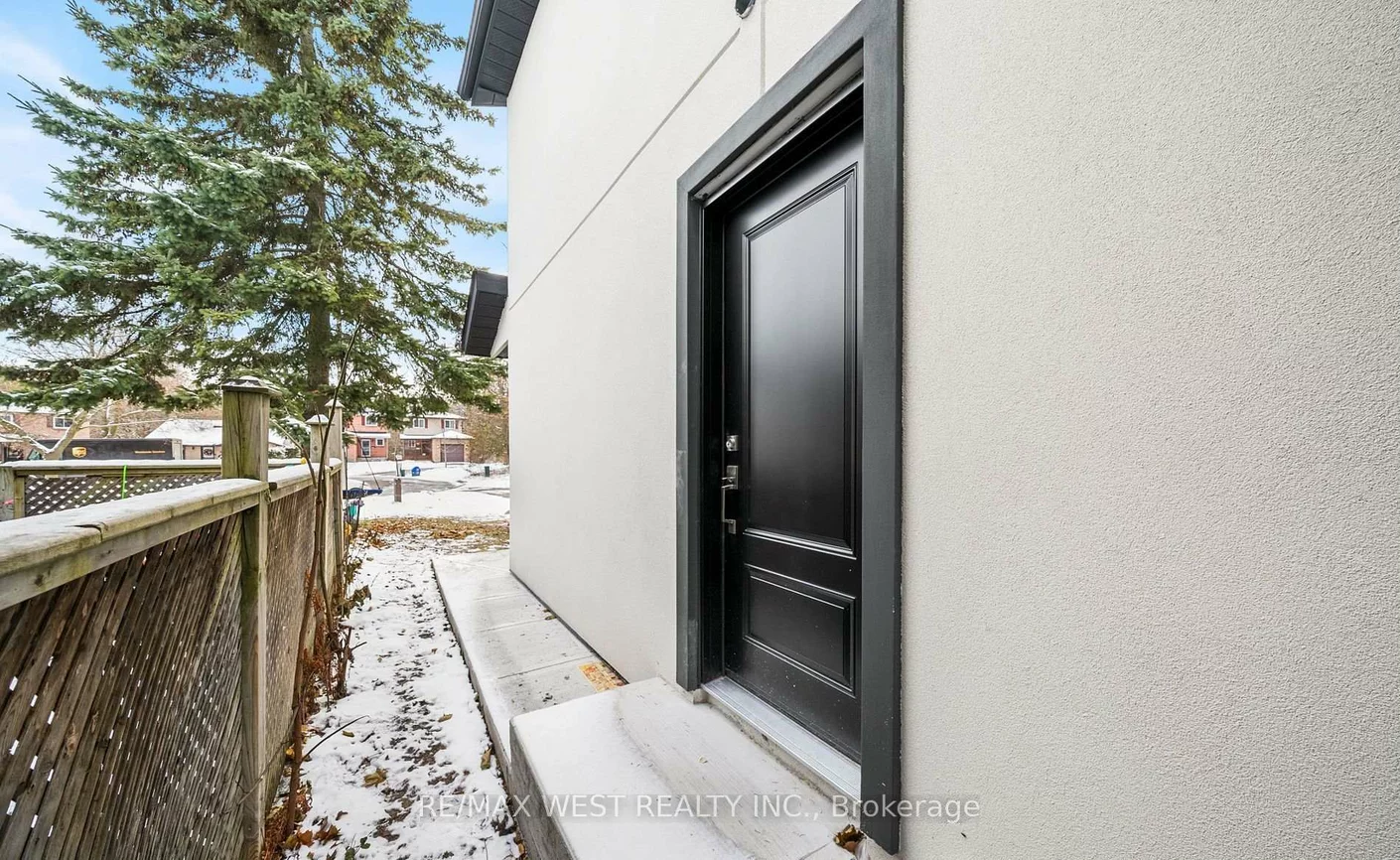 36, Wilson, Allandale Heights, Barrie