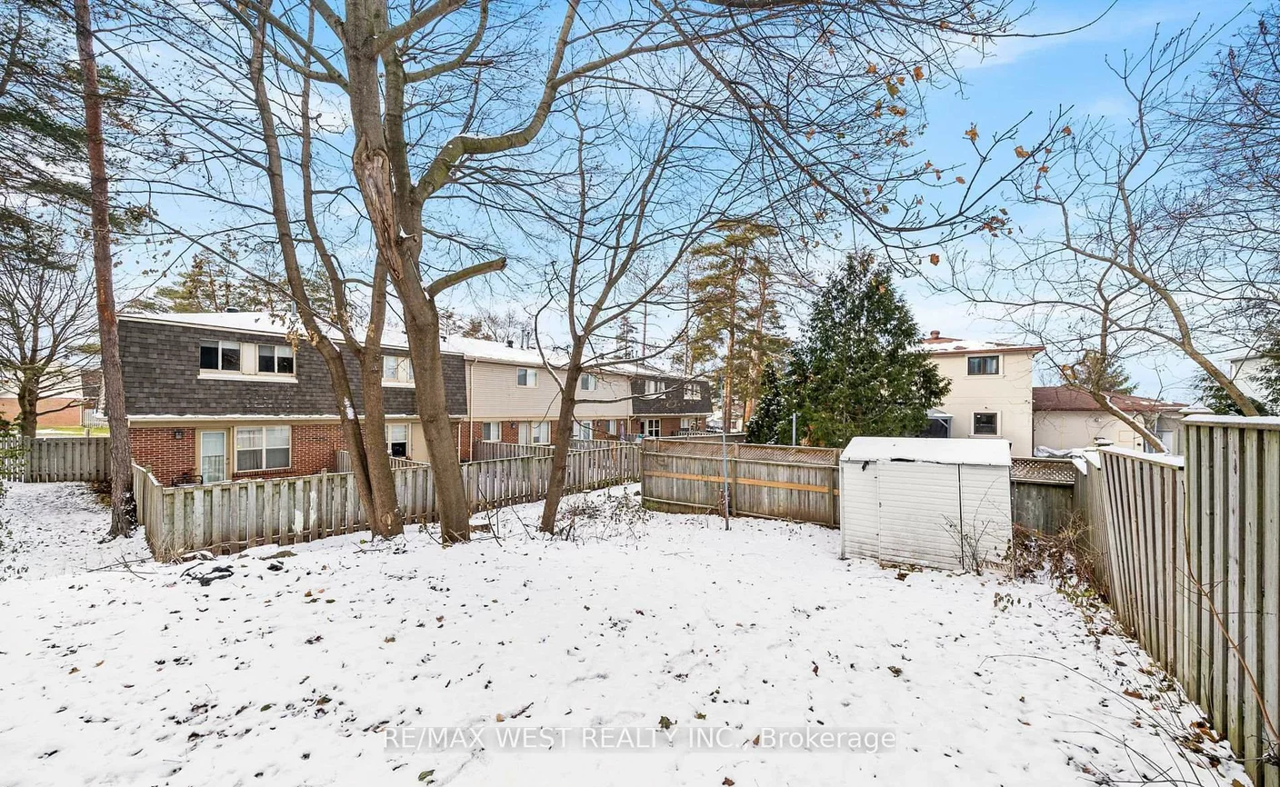 36, Wilson, Allandale Heights, Barrie