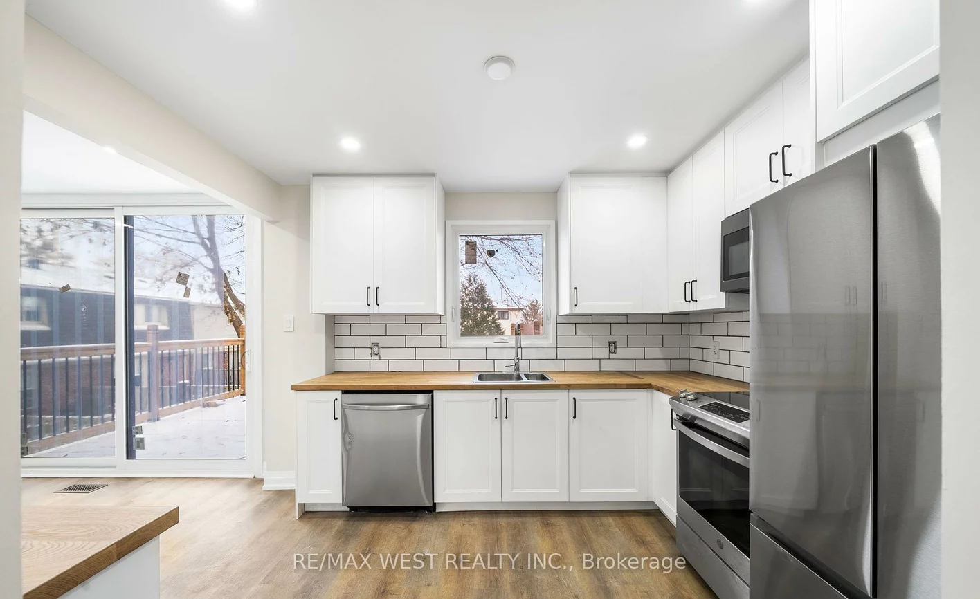 36, Wilson, Allandale Heights, Barrie