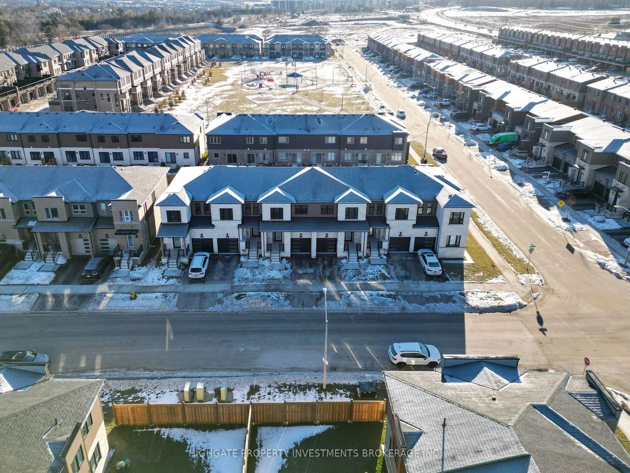 20, Westwood, Painswick South, Barrie