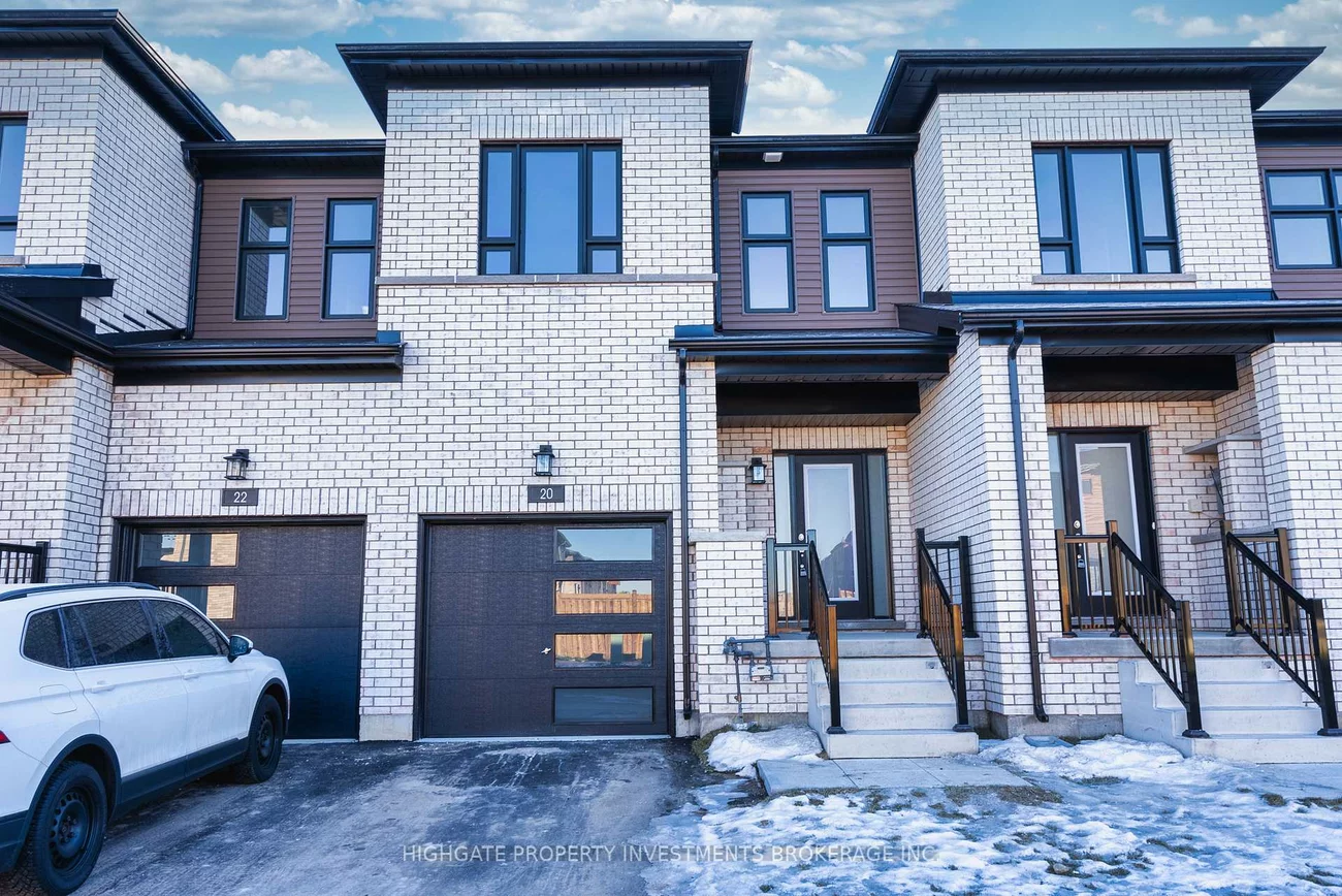 20, Westwood, Painswick South, Barrie