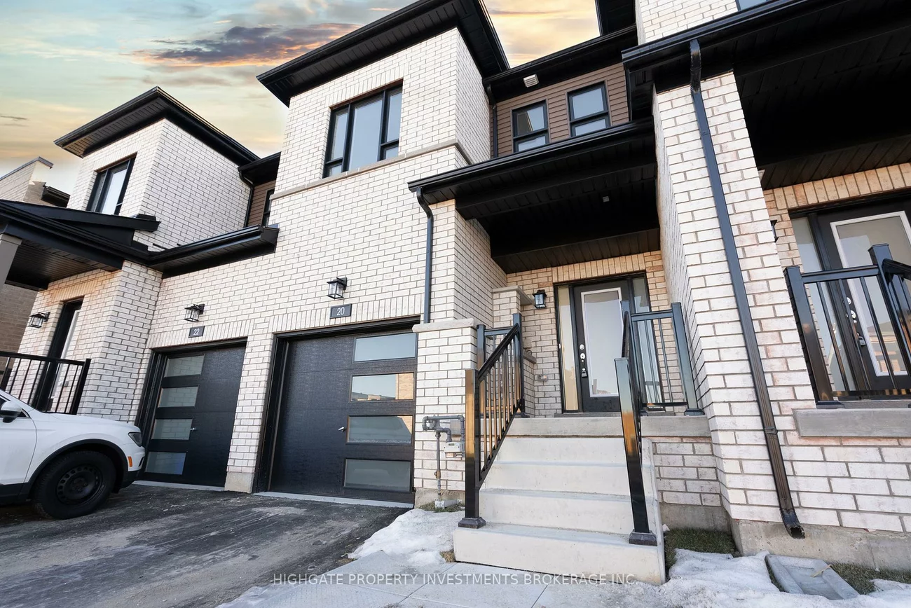 20, Westwood, Painswick South, Barrie