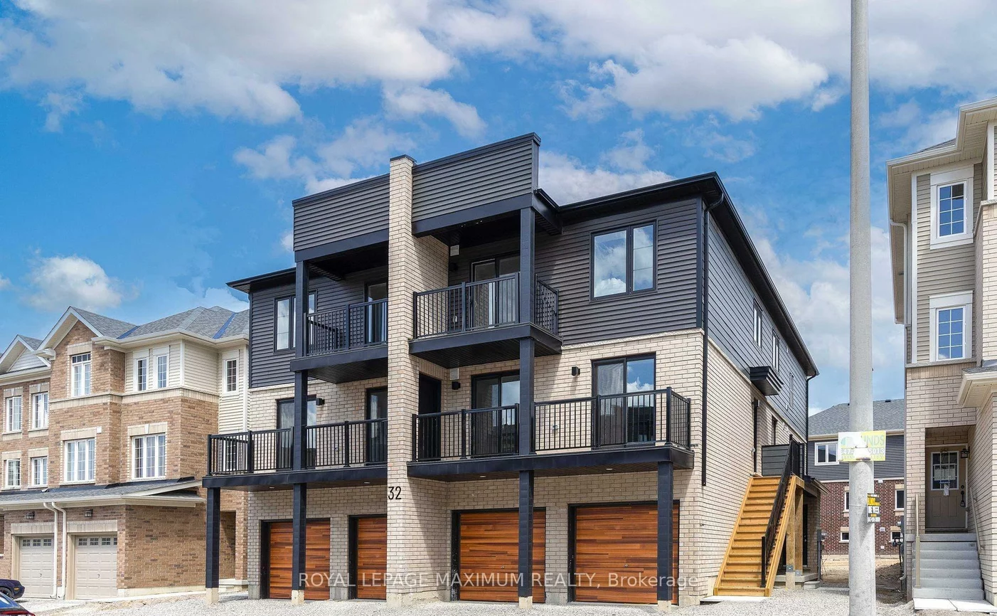 32, Wagon, Innis-Shore, Barrie