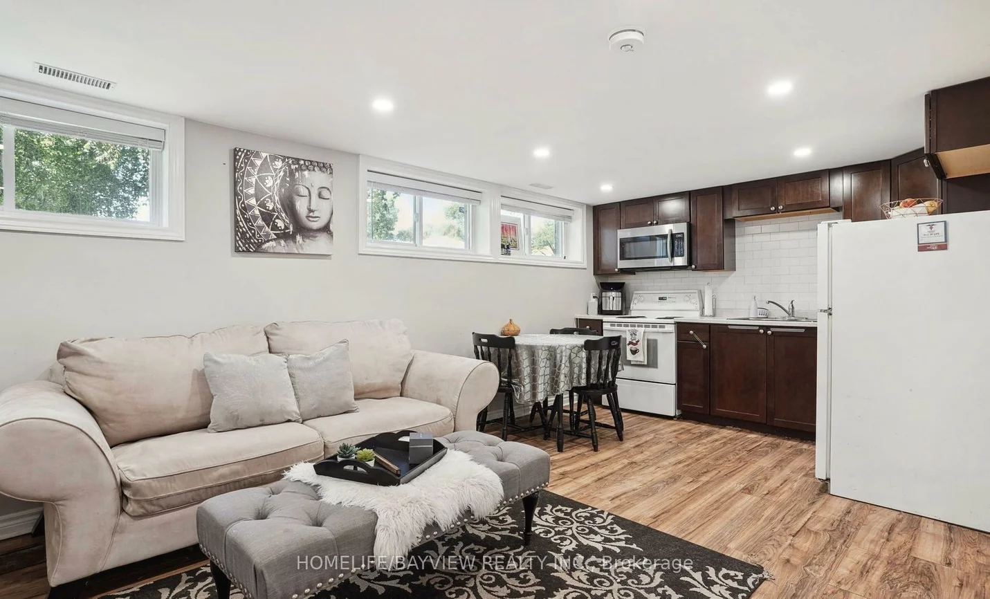 43, Queen, City Centre, Barrie