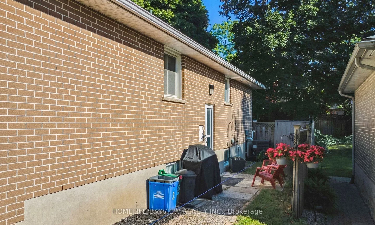 43, Queen, City Centre, Barrie