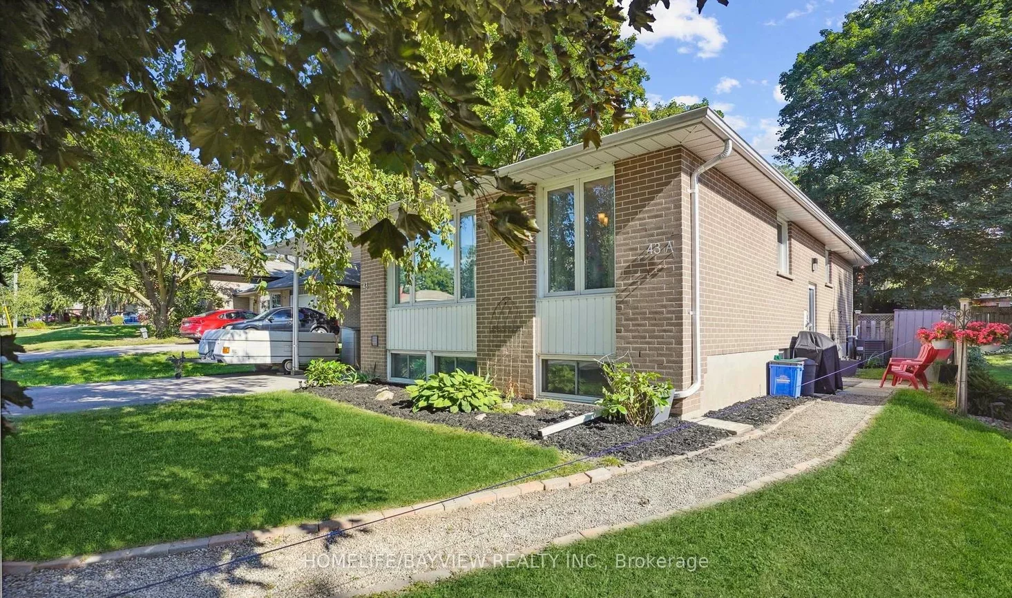 43, Queen, City Centre, Barrie