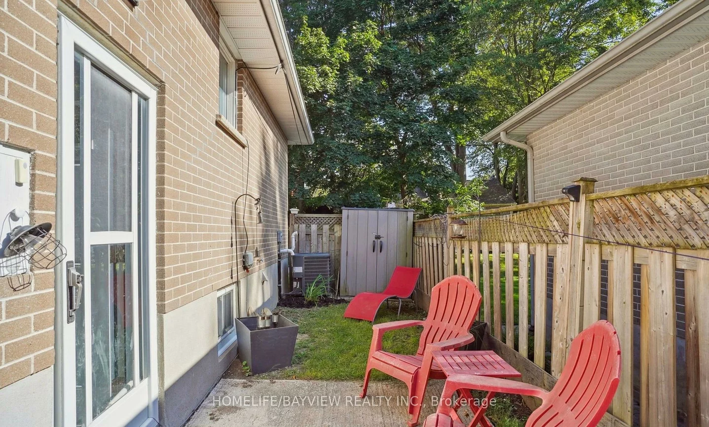 43, Queen, City Centre, Barrie