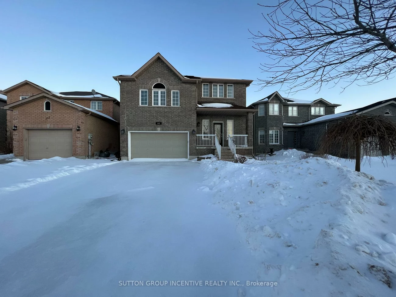 114, Raymond, Painswick South, Barrie