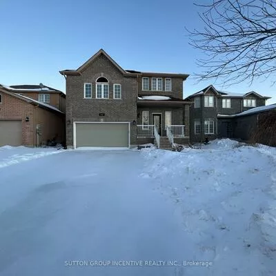 114, Raymond, Painswick South, Barrie
