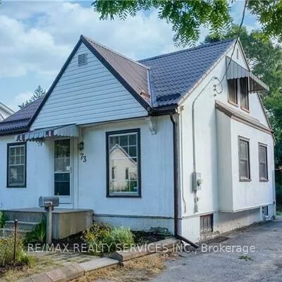 73, Drury, Wellington, Barrie