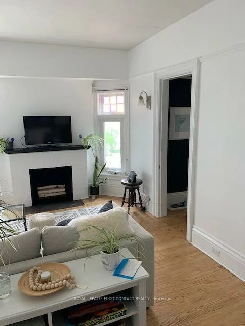 9, Poyntz, City Centre, Barrie