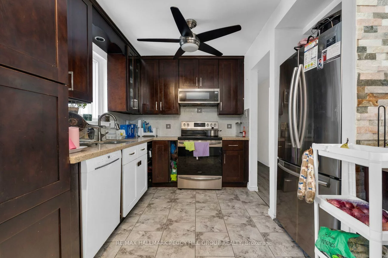 53, Sanford, Sanford, Barrie